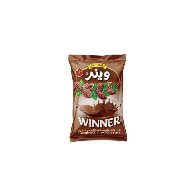 كاكاو وينر ظرف ×100