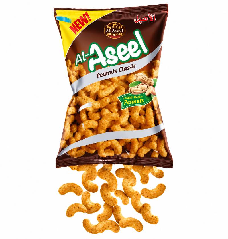 جبس الاصيل